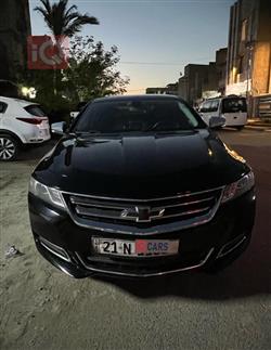 شيفروليه امبالا